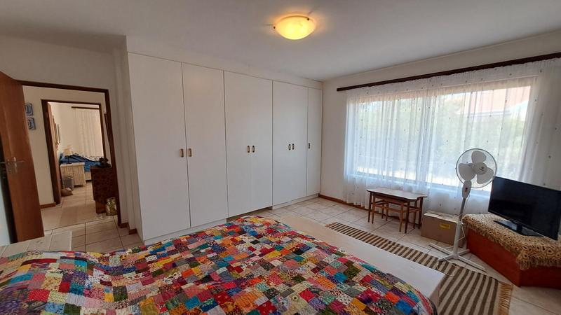 4 Bedroom Property for Sale in Jongensfontein Western Cape